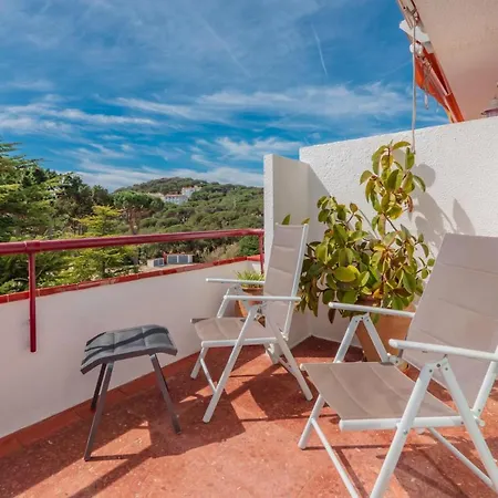 Bf-7 3 Pax * Calella De Palafrugell