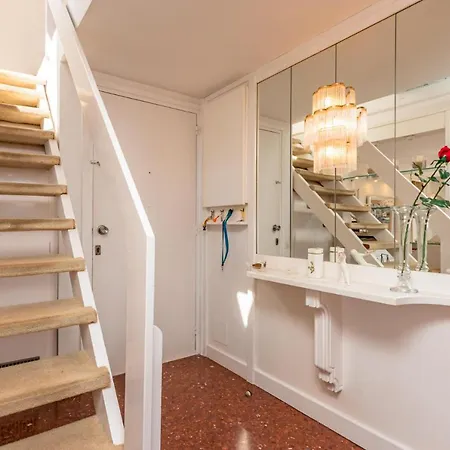 Bf-7 3 Pax Apartment Calella De Palafrugell