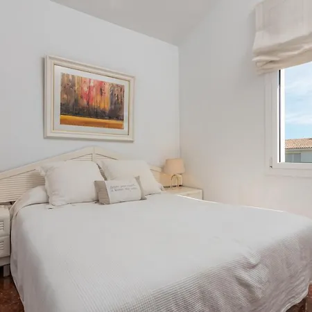 Apartment Bf-7 3 Pax Calella De Palafrugell