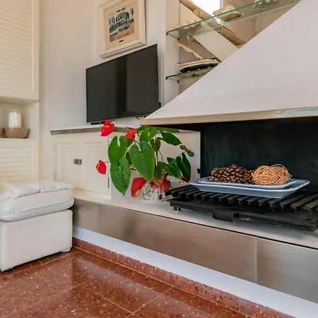 Bf-7 3 Pax Apartment Calella De Palafrugell