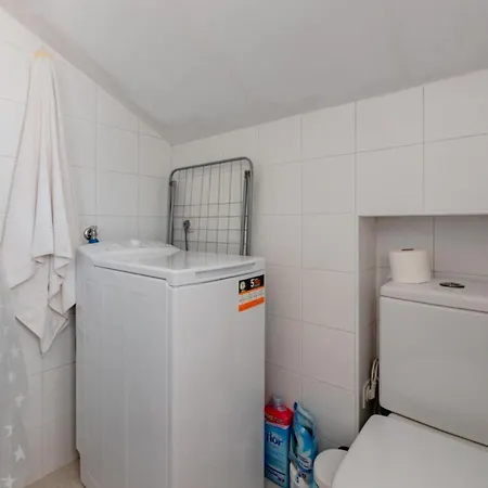Bf-7 3 Pax Apartment *