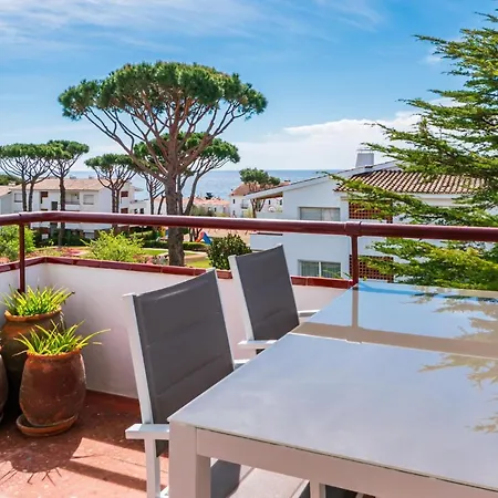 Apartment Bf-7 3 Pax Calella De Palafrugell