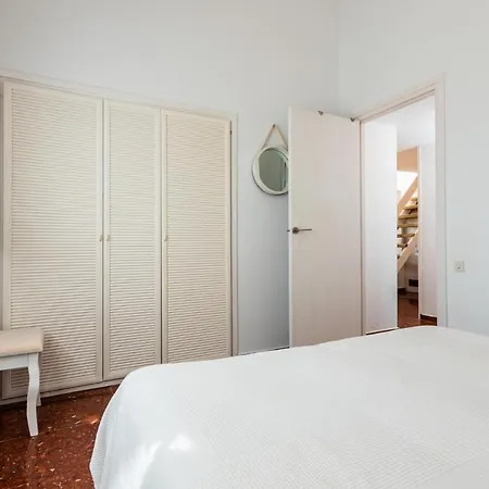 Apartment Bf-7 3 Pax Calella De Palafrugell