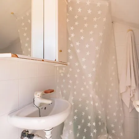 Bf-7 3 Pax Apartment *