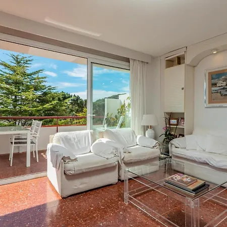 Apartment Bf-7 3 Pax Calella De Palafrugell