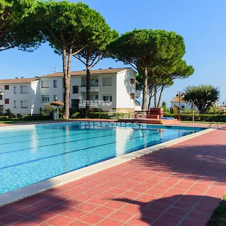 Apartment Bf-7 3 Pax Calella De Palafrugell
